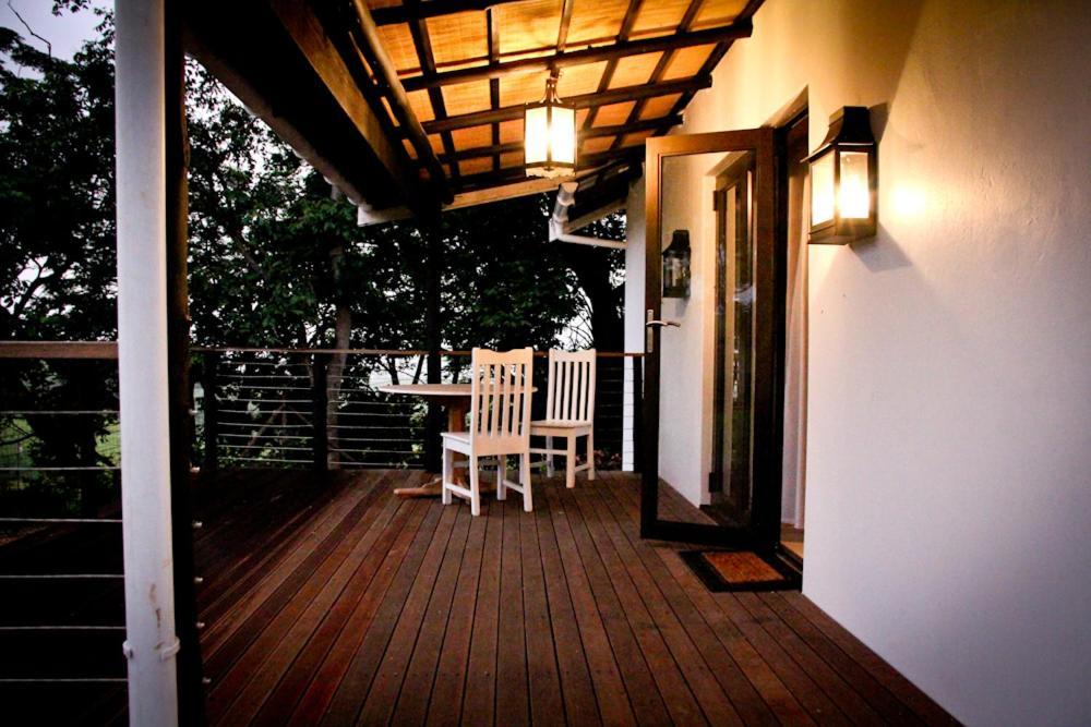 De Charmoy Estate Hotel Verulam Exterior photo