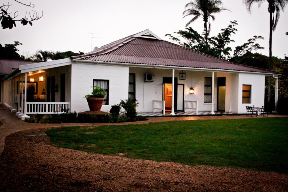 De Charmoy Estate Hotel Verulam Exterior photo