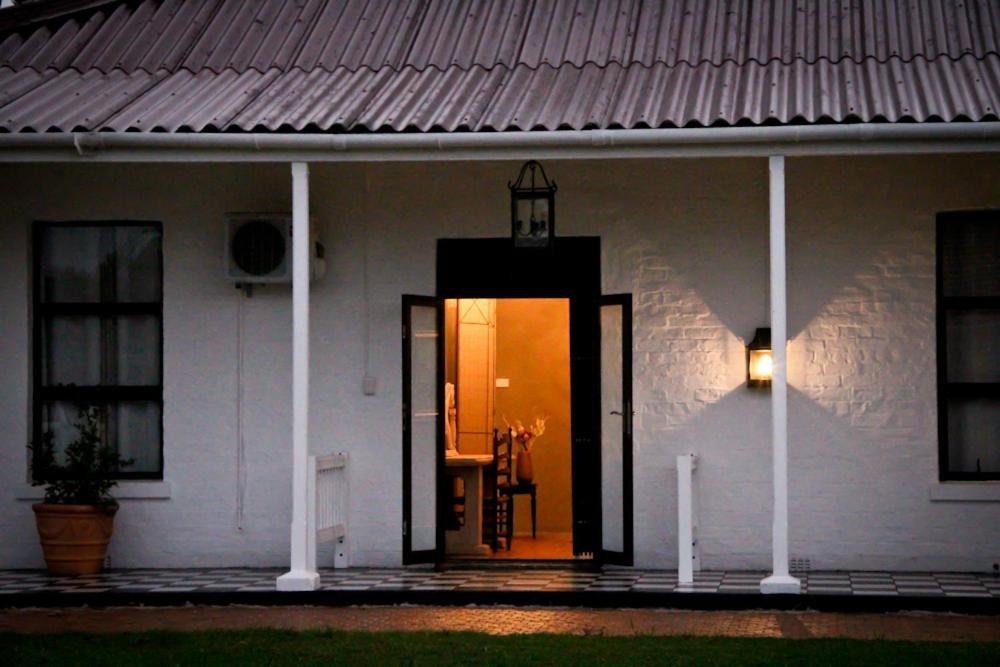 De Charmoy Estate Hotel Verulam Exterior photo